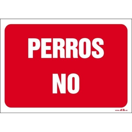 Perros no