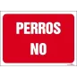 Perros no
