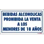 Prohibida venta de alcohol a menores