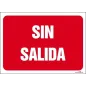 Sin salida