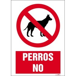 Perros no