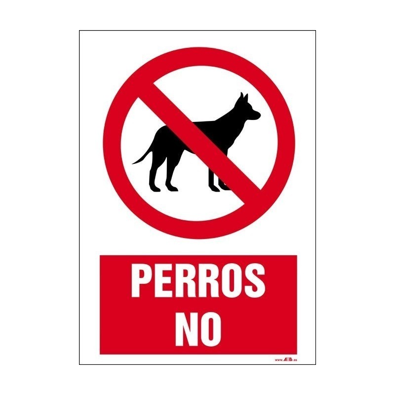 Perros no