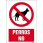 Perros no