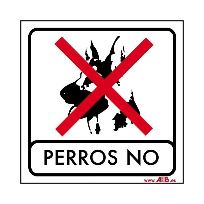 Perros no
