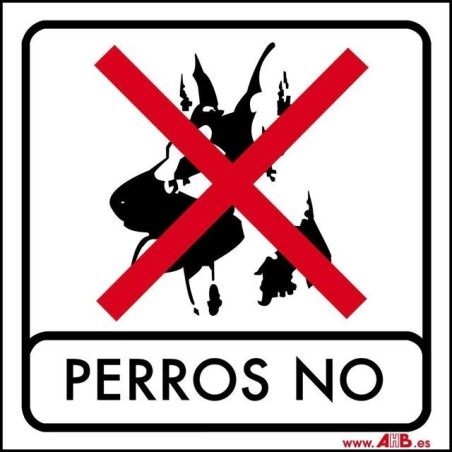 Perros no