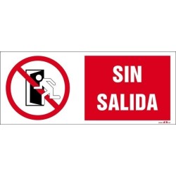 SIN SALIDA