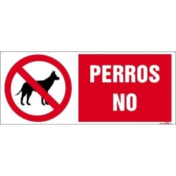 Perros no