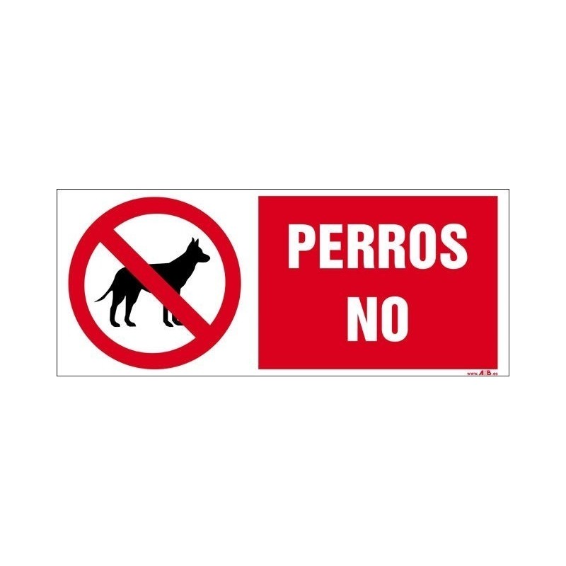Perros no