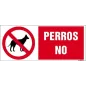 Perros no