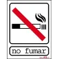 No fumar