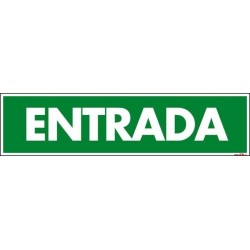 Entrada