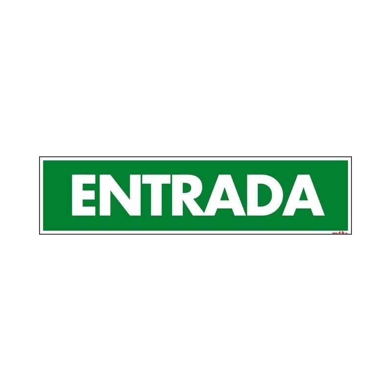 Entrada