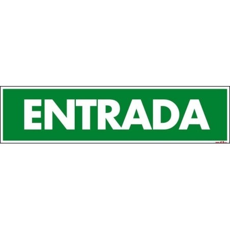 Entrada
