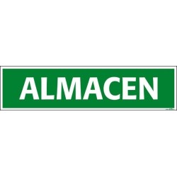 Almacén
