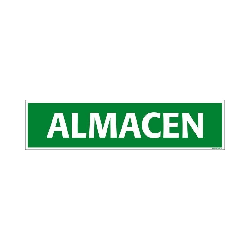 Almacén
