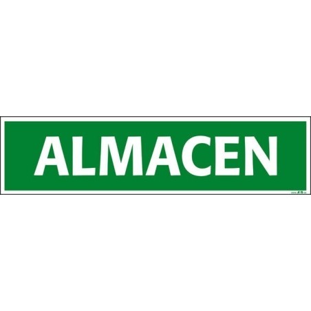 Almacén