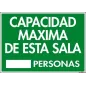 Capacidad máxima