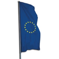 Bandera Europa