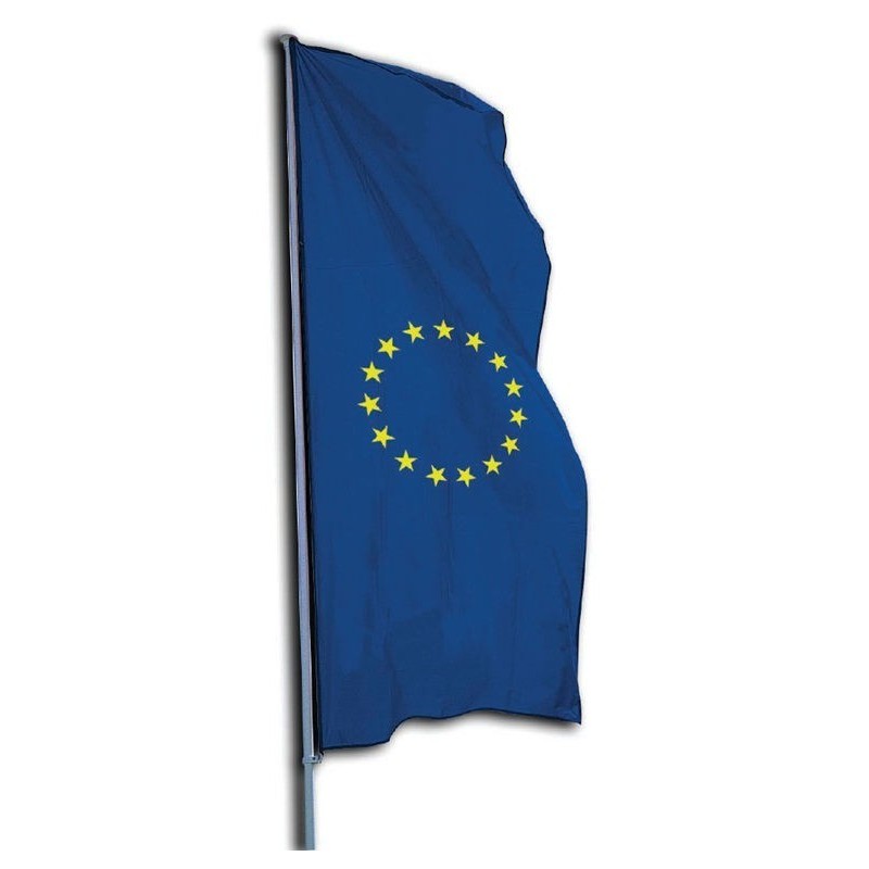 Bandera Europa