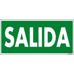 Salida