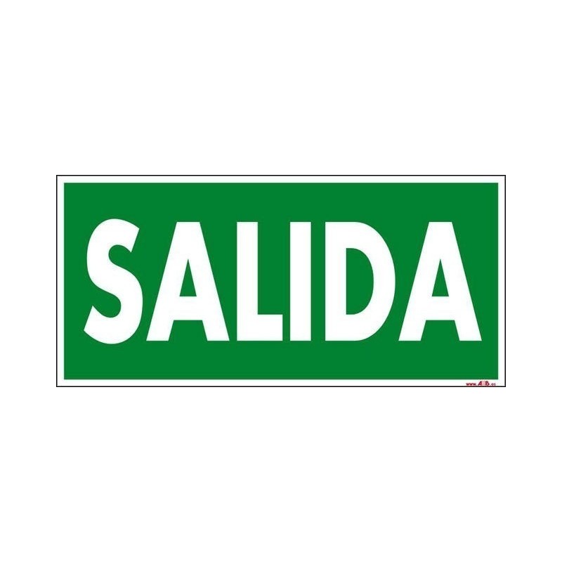 Salida