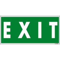 Exit