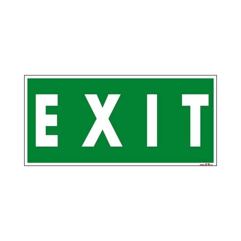 Exit