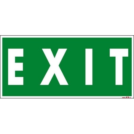 Exit