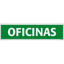 Oficinas