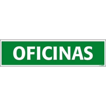Oficinas