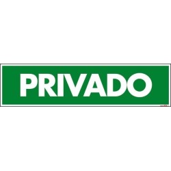 Privado