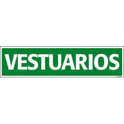 Vestuarios