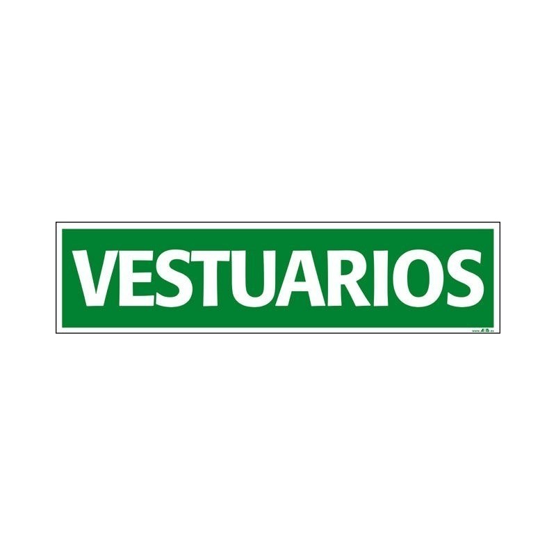 Vestuarios