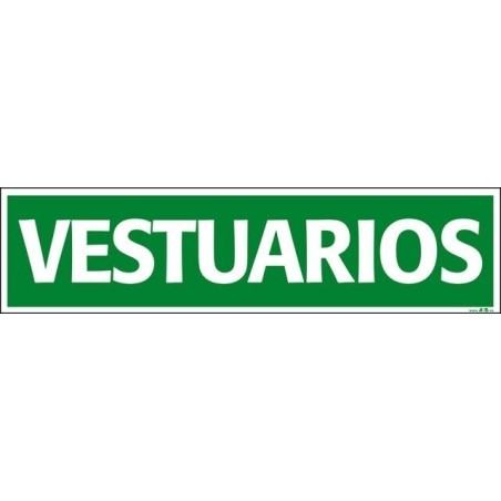 Vestuarios