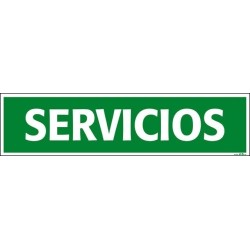 Servicios