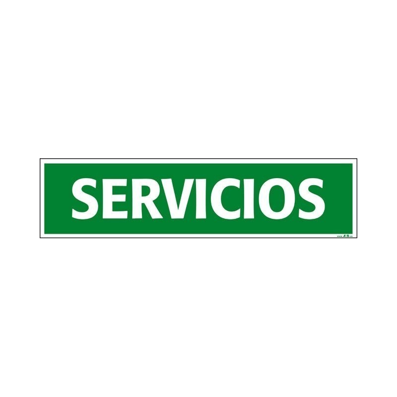 Servicios