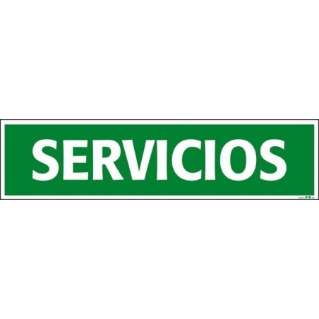 Servicios