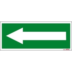 Flecha dirección