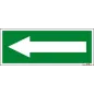 Flecha dirección