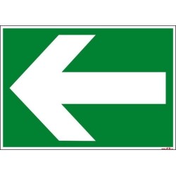Flecha dirección
