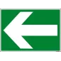 Flecha dirección