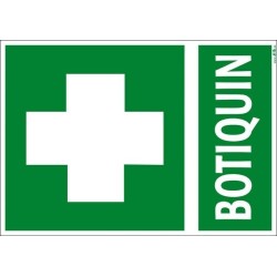 Botiquín
