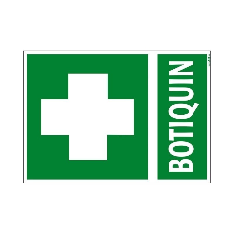 Botiquín