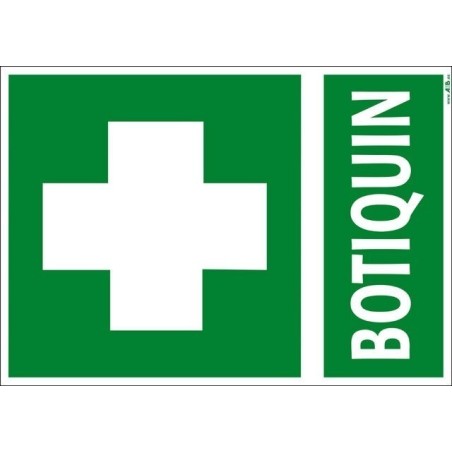 Botiquín