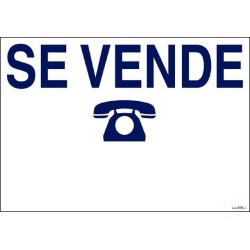 Se vende