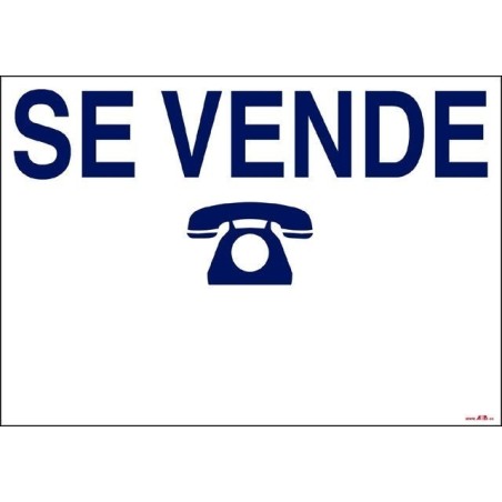 Se vende