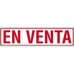En venta