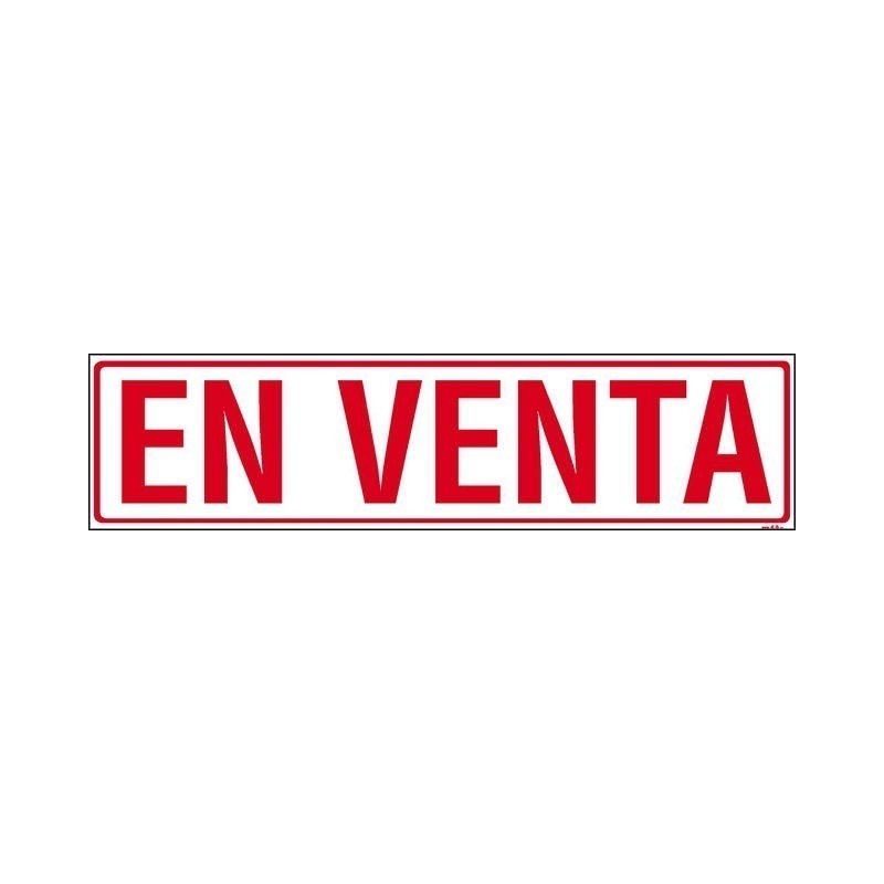 En venta