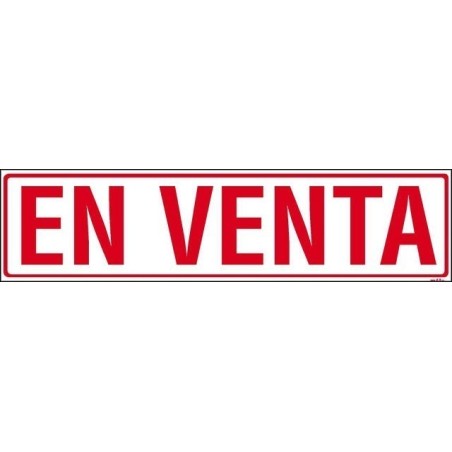 En venta