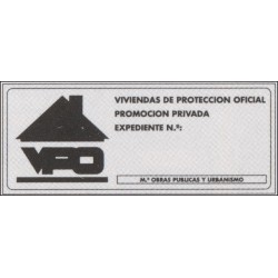 Vivienda promoción privada